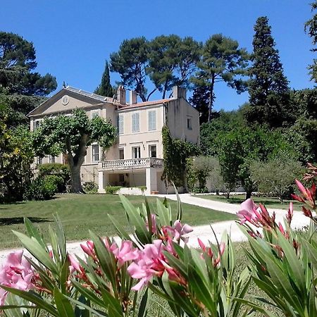 La Royante Bed & Breakfast Aubagne Eksteriør bilde