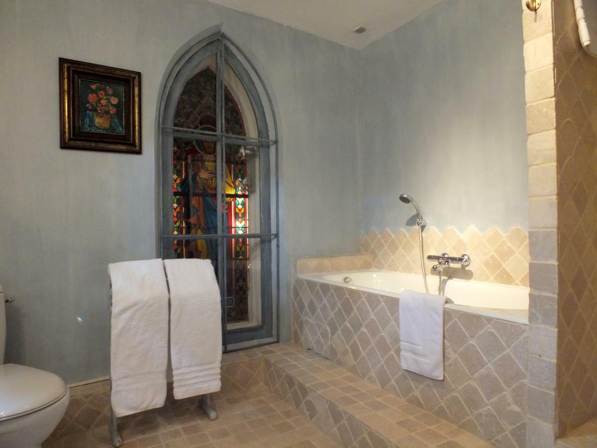 La Royante Bed & Breakfast Aubagne Eksteriør bilde