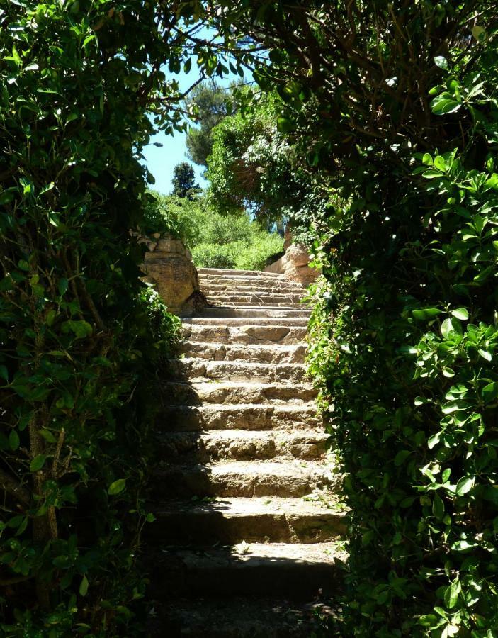 La Royante Bed & Breakfast Aubagne Eksteriør bilde