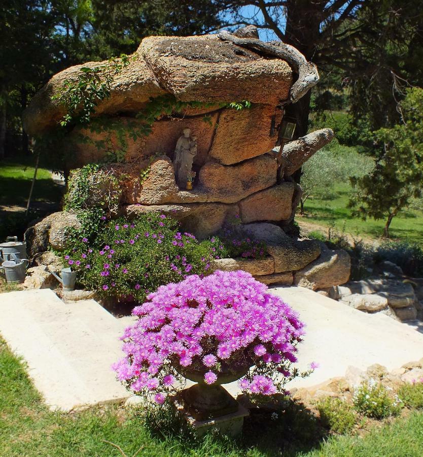 La Royante Bed & Breakfast Aubagne Eksteriør bilde